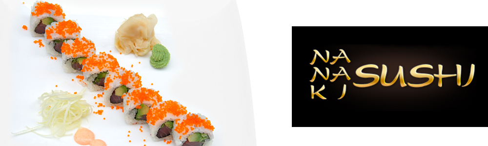 California Maki