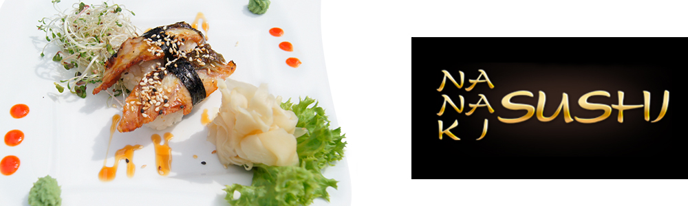 Nanaki Nigiri