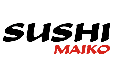logo Sushi Maiko