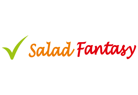 logo Salad Fantasy