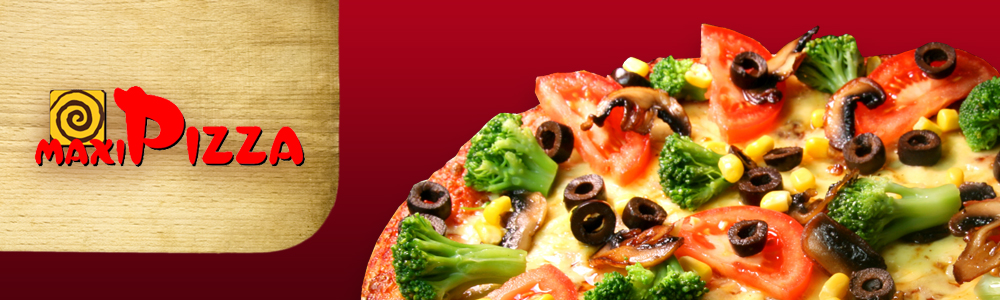 Pizza tańsza o 15%