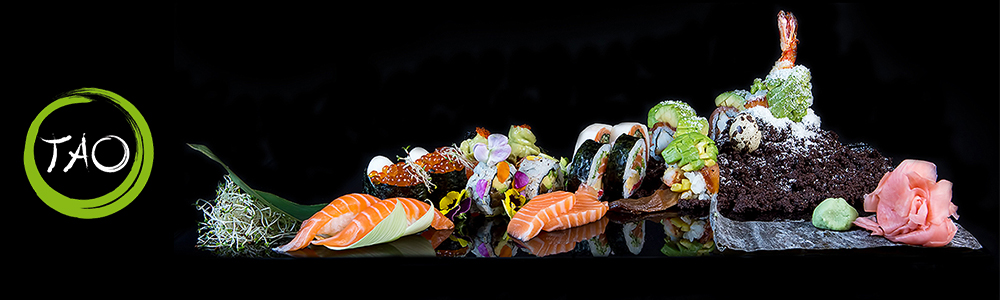 Zestawy Sushi