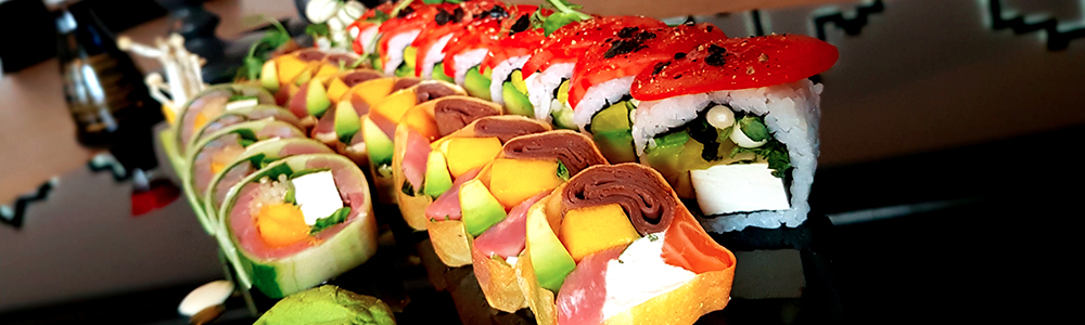 Maki Sushi