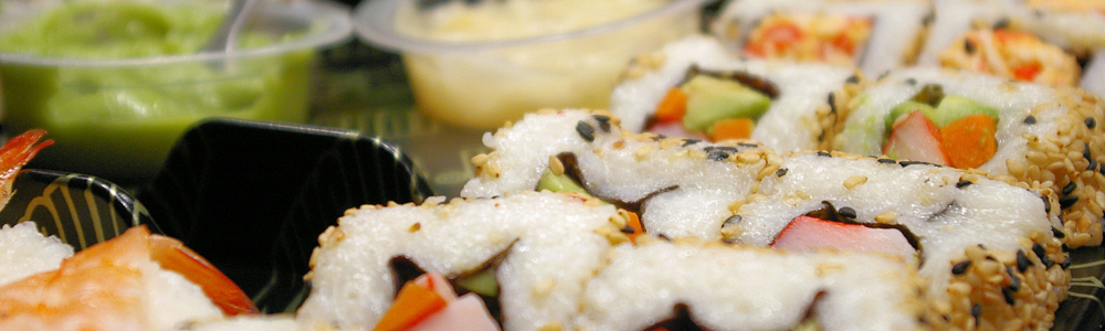 Uramaki