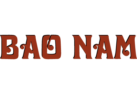 logo Bar Restauracyjny Bao Nam