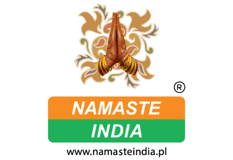 logo Namaste India