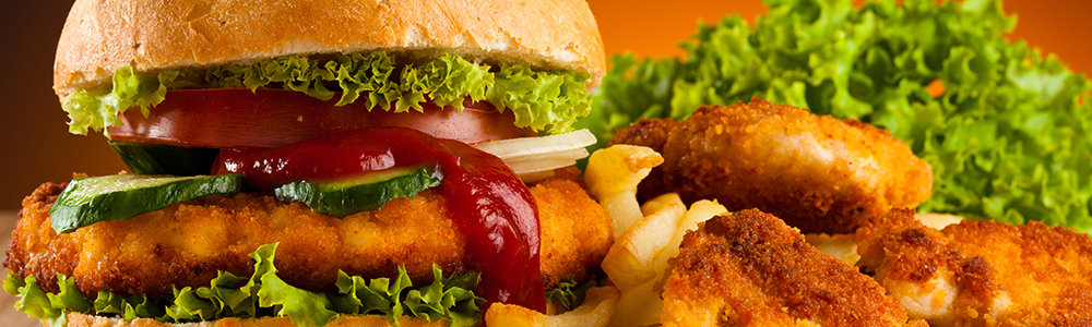 Fast Food