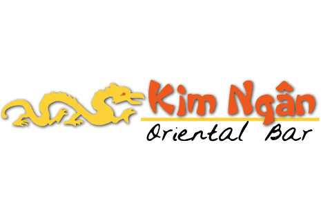 logo Bar Orientalny Kim Ngan