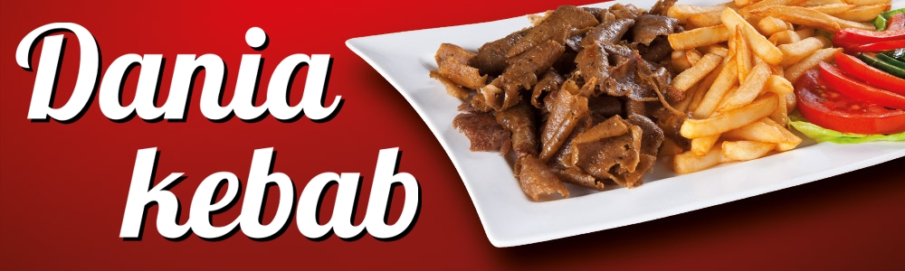 Dania Kebab