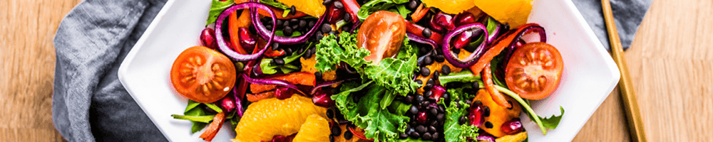 Buddha Bowls