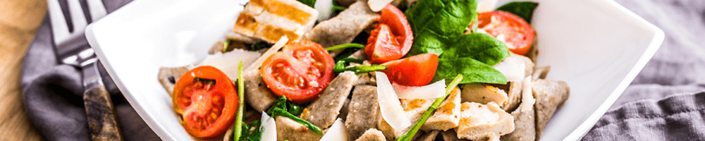 Makarony i curry