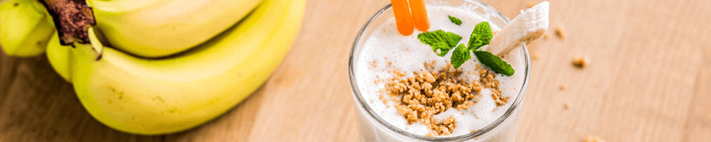 Protein Shakes