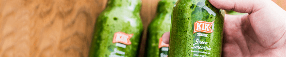 Smoothies