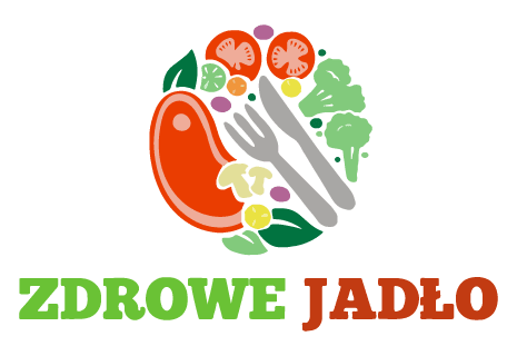 logo Zdrowe Jadło