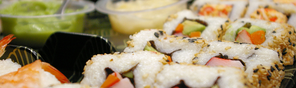 Nigiri fusion