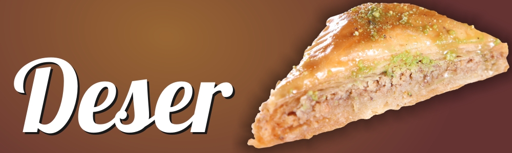 Deser
