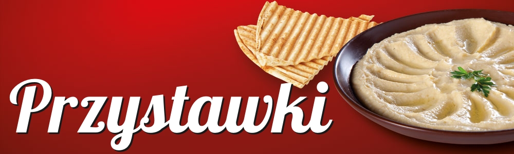 Przystawki