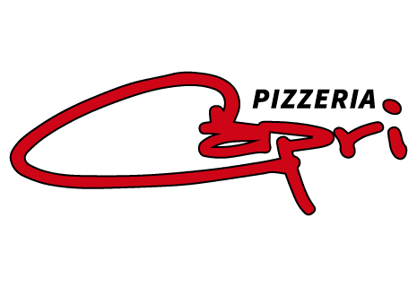 logo Capri