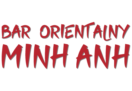 logo Bar Orientalny Minh Anh