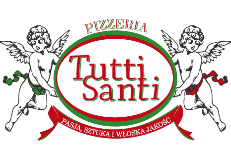 logo Tutti Santi