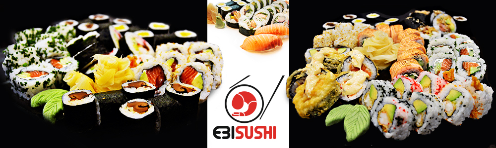 Zestawy Sushi