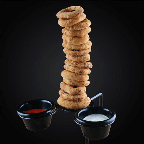 Krążki cebulowe 15 szt.