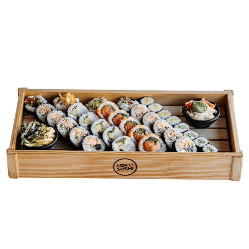 Zestaw Karnawałowy 1 32 szt.