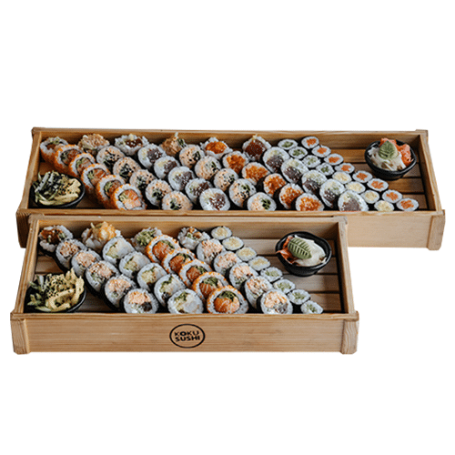 Zestaw Karnawałowy 3 84 szt.