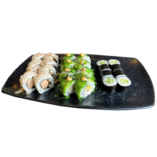 Zestaw zimowy 1 - 24 szt.