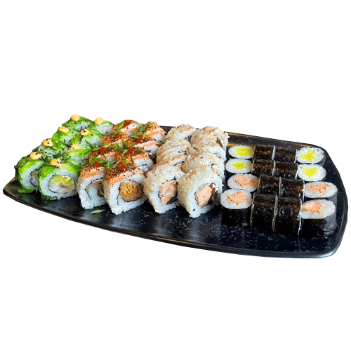 Zestaw zimowy 2 - 40 szt.