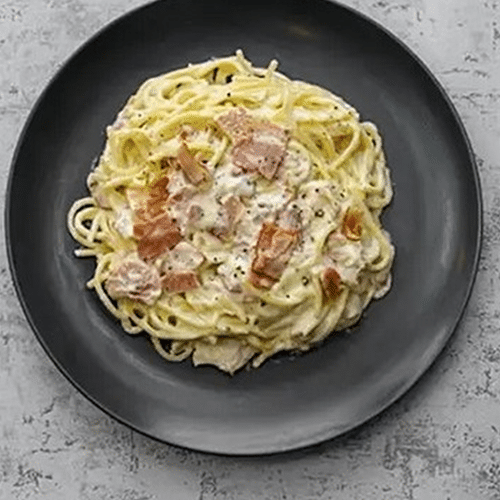Makaron Carbonara
