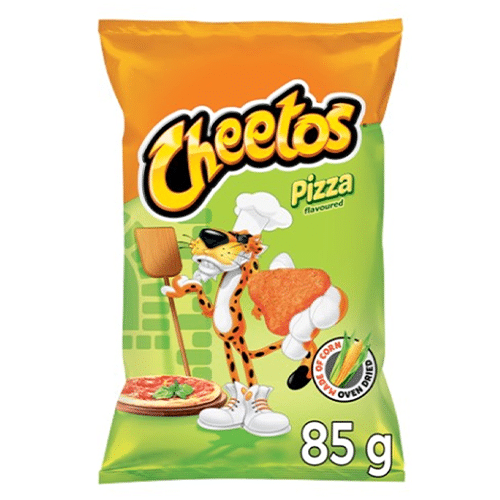 Cheetos Pizza 85g