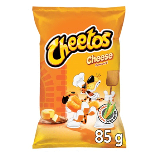 Cheetos Ser 85g