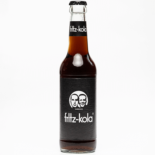 Fritz cola 0,33l