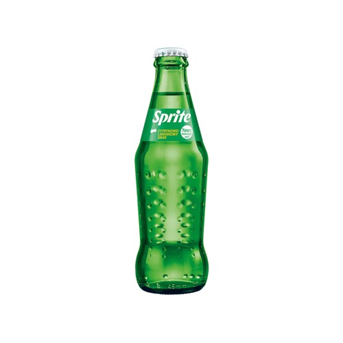 Sprite 0,25l