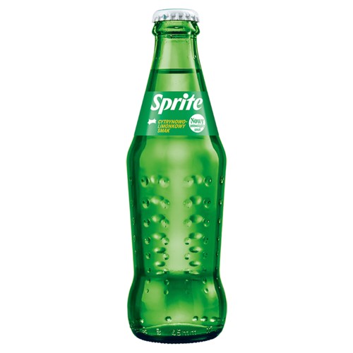 Sprite 0,25l