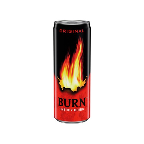 Burn Original 0,25l