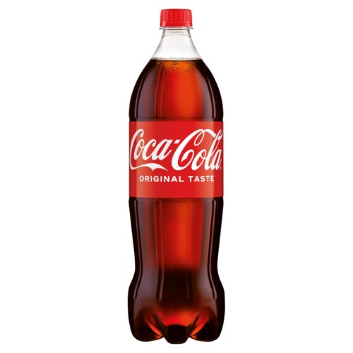 Coca-Cola 1,5l