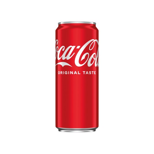 Coca-Cola 0,33l