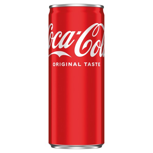 Coca-Cola 0,25l