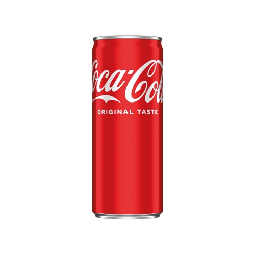 Coca-Cola 0,25l