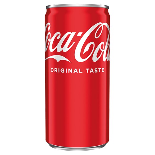 Coca-Cola 0,2l
