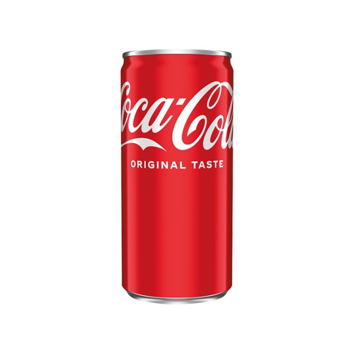 Coca-Cola 0,2l