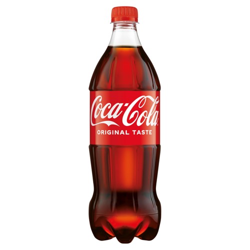 Coca-Cola 0,85l