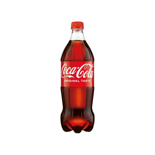 Coca-Cola 0,85l