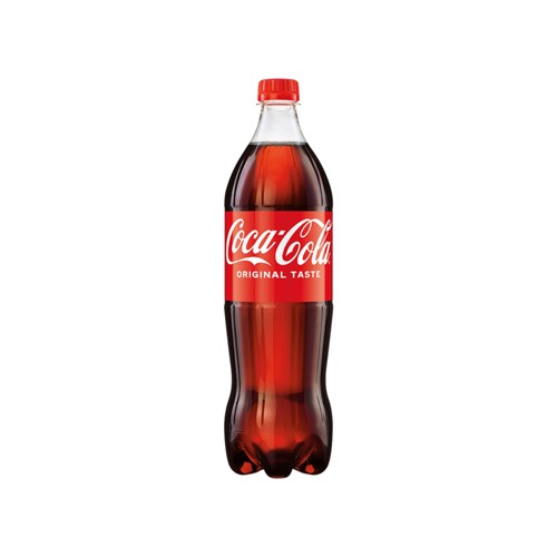 Coca-Cola 1l