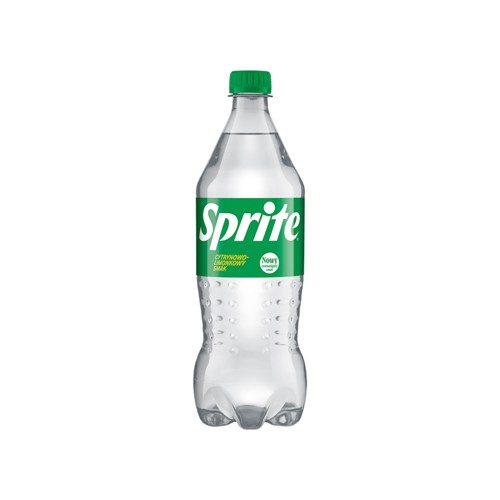 Sprite 0,85l