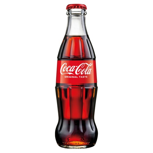 Coca-Cola 0,25l