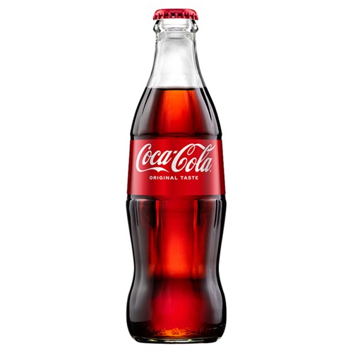 Coca-Cola 0,33l