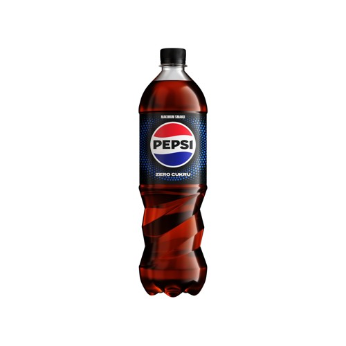 Pepsi Max 0,85l